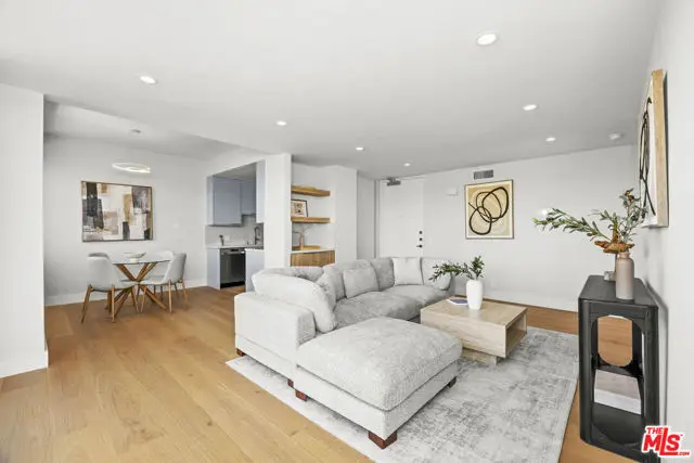 10747 Wilshire Boulevard #1107, Los Angeles, CA 90024 - #3