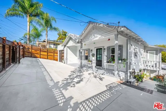 816 Terrace 49, Los Angeles, CA 90042 - #1