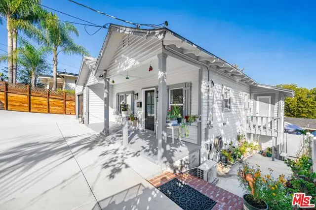 816 Terrace 49, Los Angeles, CA 90042 - #3