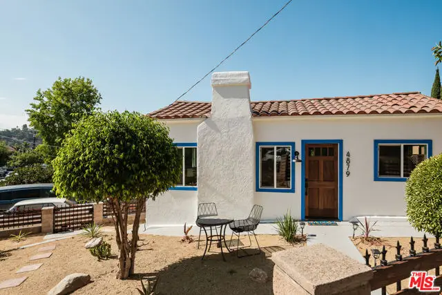 4879 Hartwick Street, Los Angeles, CA 90041 - #2