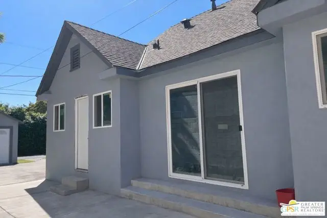 1820 W Martin Luther King Boulevard, Los Angeles, CA 90062 - #2