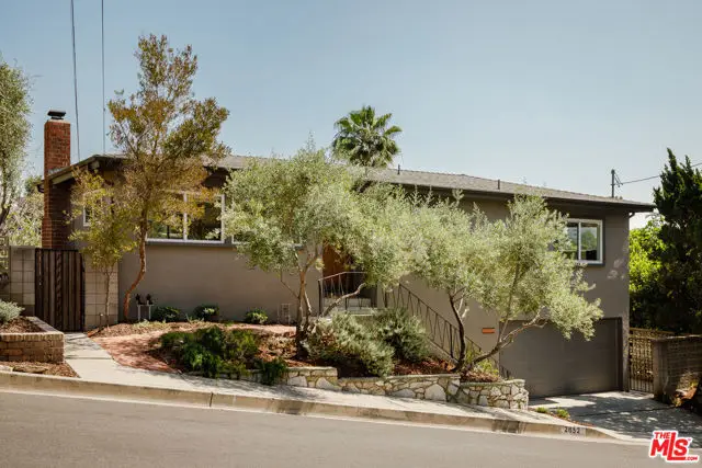 2652 Range Road, Los Angeles, CA 90065 - #1