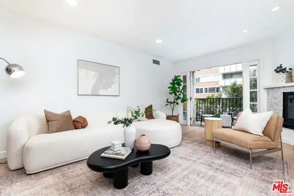 1230 Horn Avenue #516, West Hollywood, CA 90069