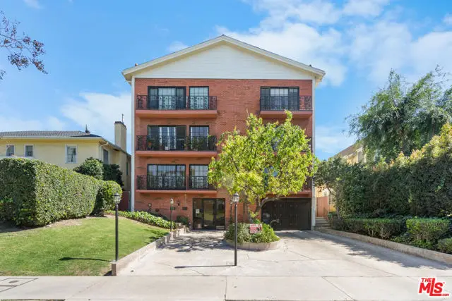 822 S Windsor Boulevard #102, Los Angeles, CA 90005 - #1