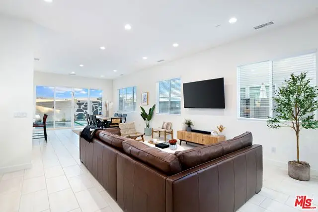 1605 Candela Court, Palm Springs, CA 92264 - #3