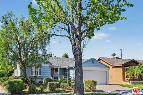 2801 Coolidge Avenue, Los Angeles, CA 90064