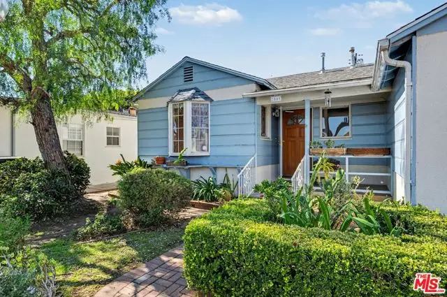 2801 Coolidge Avenue, Los Angeles, CA 90064 - #3