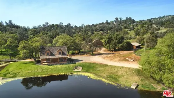 41924 Patrick Avenue #TPN4337/1, Coarsegold, CA 93614