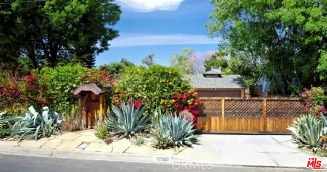 13509 Bassett Street, Van Nuys, CA 91405 - #1
