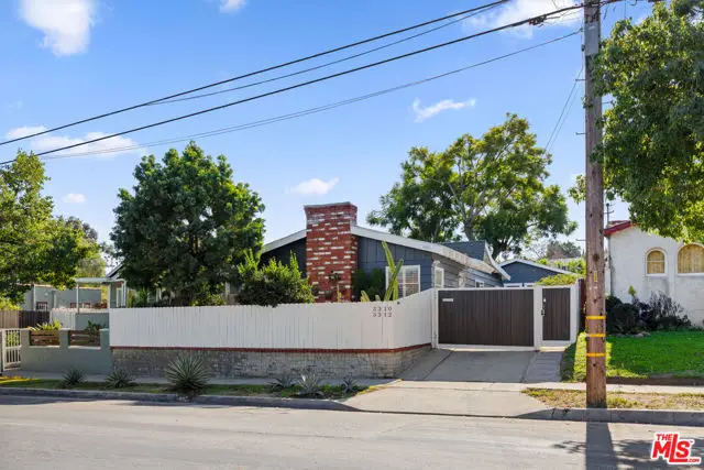 3310 London Street, Los Angeles, CA 90026 - #3