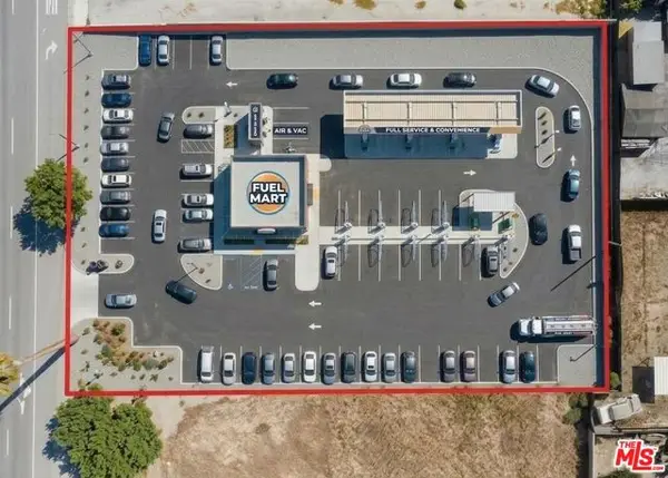 9449 S Union Avenue, Bakersfield, CA 93307