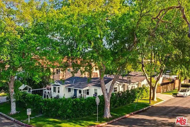 14954 Hesby Street, Sherman Oaks, CA 91403 - #1