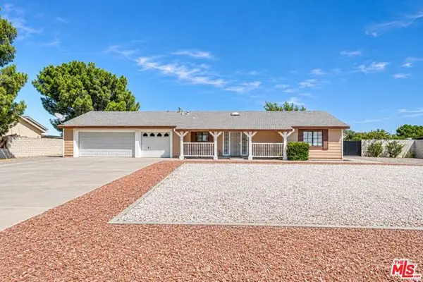 12865 Amethyst Road, Victorville, CA 92392