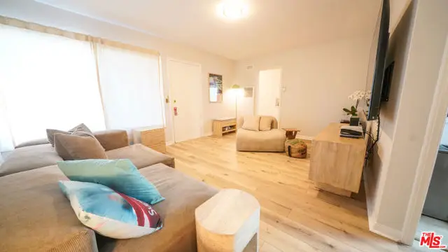 2033 Euclid Street #7, Santa Monica, CA 90405 - #2