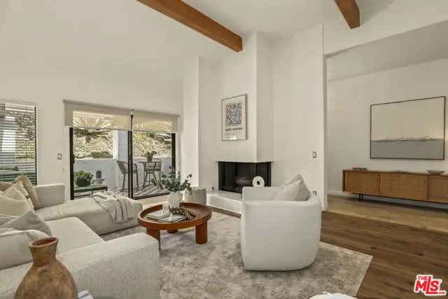 1611 Michael Lane, Pacific Palisades, CA 90272 - #1