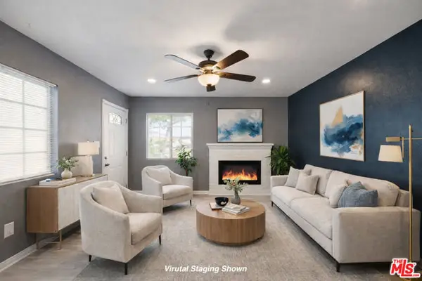 4022 W 161st Street, Lawndale, CA 90260