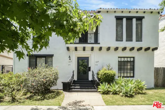351 N Orange Grove Avenue, Los Angeles, CA 90036 - #3