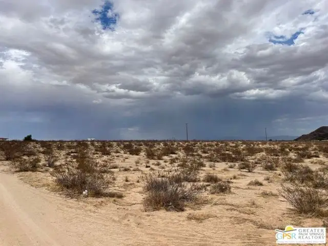 30 Moonlight Mesa Road, Joshua Tree, CA 92252 - #1