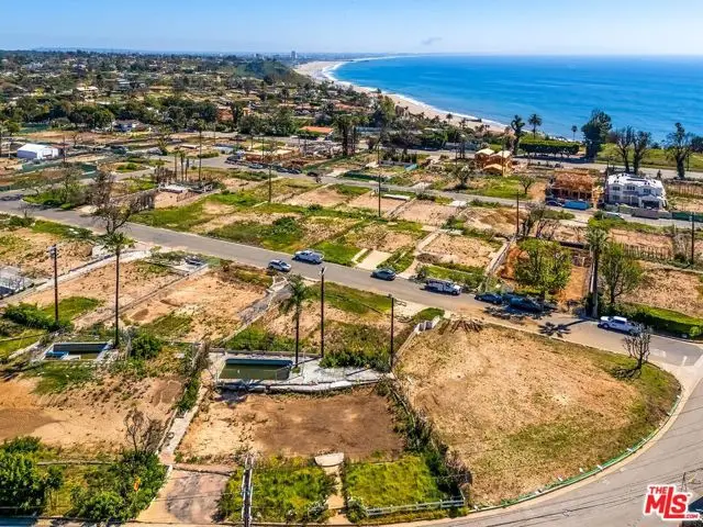 16918 Marquez Avenue, Pacific Palisades, CA 90272 - #2