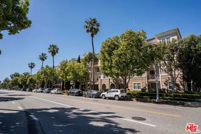 13075 Pacific Promenade #100, Los Angeles, CA 90094 - #1