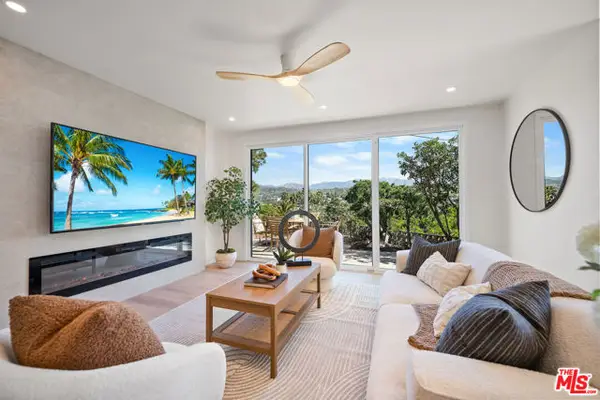 3260 Sagamore Way, Los Angeles, CA 90065