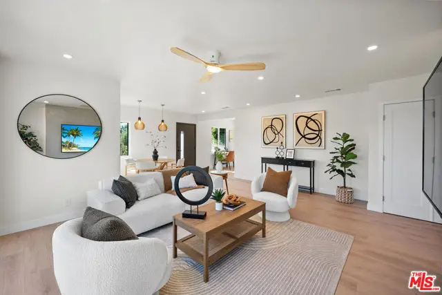 3260 Sagamore Way, Los Angeles, CA 90065 - #2