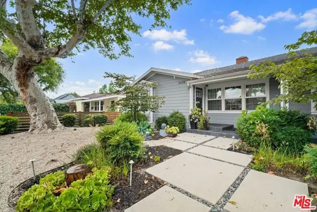 5618 Saint Clair Avenue, Valley Village, CA 91607 - #2