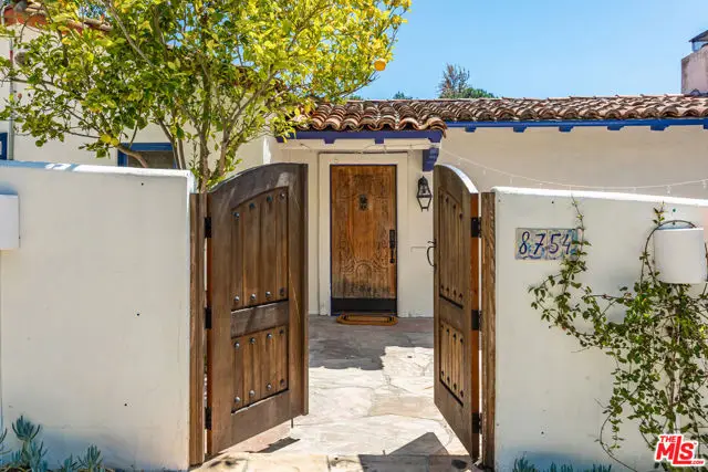 8754 Arlene Terrace, Los Angeles, CA 90046 - #1