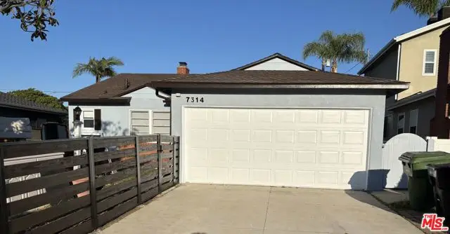 7314 Kentwood Avenue, Los Angeles, CA 90045 - #1