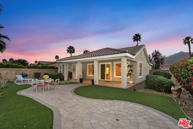 81910 Golden Star Way, La Quinta, CA 92253 - #1