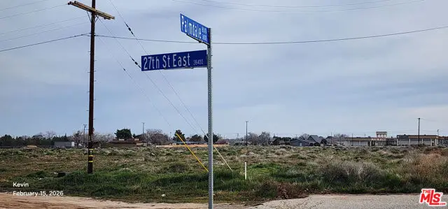 2700 E Palmdale Boulevard, Palmdale, CA 93550 - #2