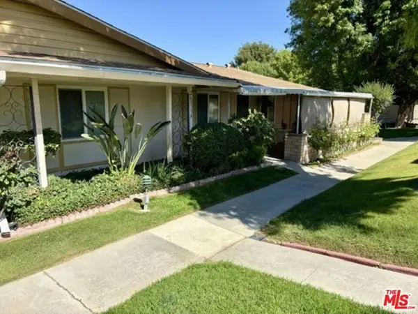 26833 Avenue Of The Oaks #A, Newhall (santa Clarita), CA 91321