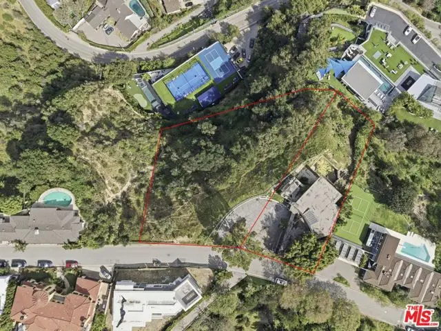 11287 Chalon Road, Los Angeles, CA 90049 - #2