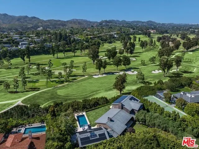 859 Woodacres Road, Santa Monica, CA 90402 - #2