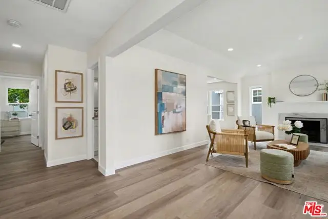 3840 Virginia Road, Los Angeles, CA 90008 - #2