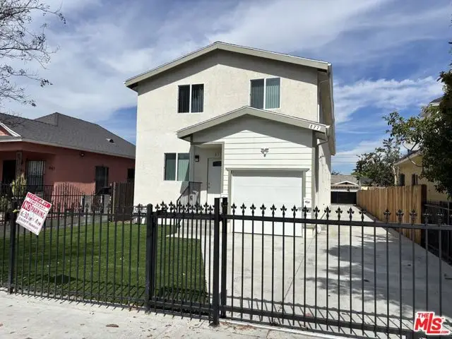 877 E 47th Street, Los Angeles, CA 90011 - #1