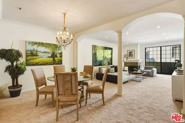 930 N Doheny Drive #308, West Hollywood, CA 90069