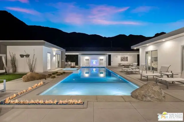 979 Las Palmas Estates Drive, Palm Springs, CA 92262 - #2