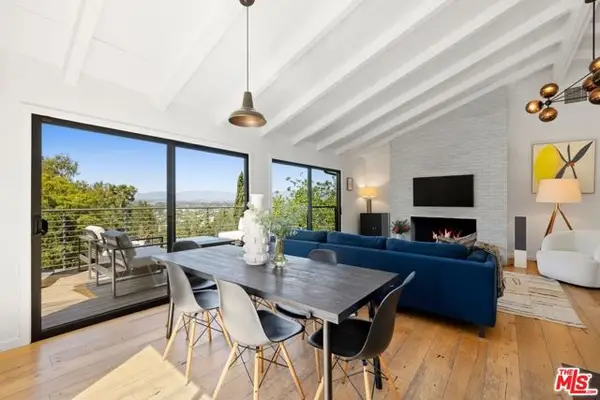 3736 Berry Drive, Studio City (los Angeles), CA 91604