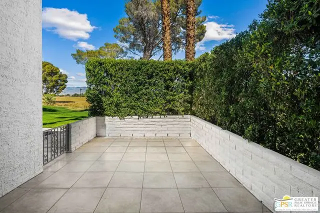 2530 N Whitewater Club Drive #B, Palm Springs, CA 92262 - #3