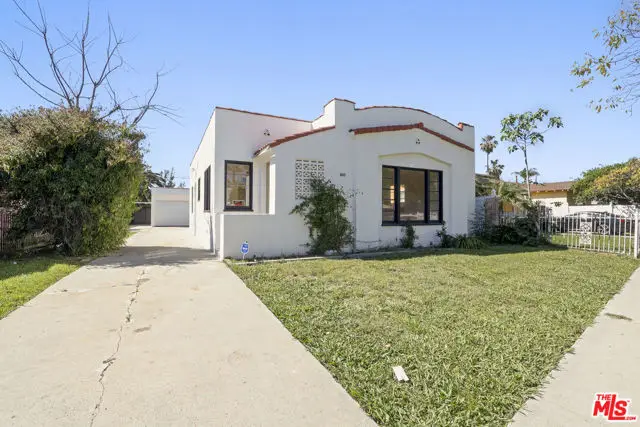 805 S Crane Avenue, Compton, CA 90221 - #1