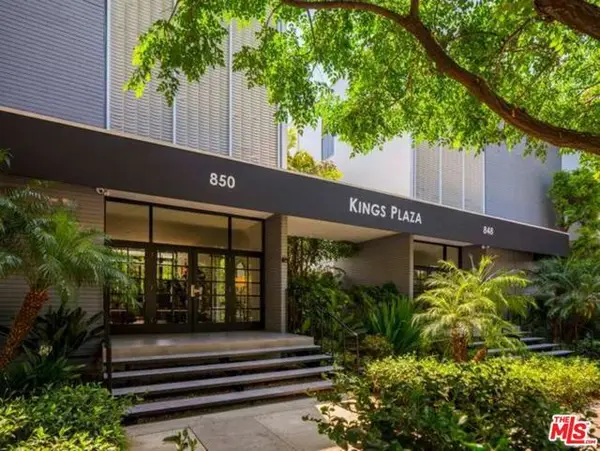 850 N Kings Road #205, West Hollywood, CA 90069