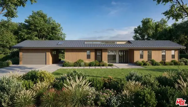 20555 Little Rock Way, Malibu, CA 90265 - #2