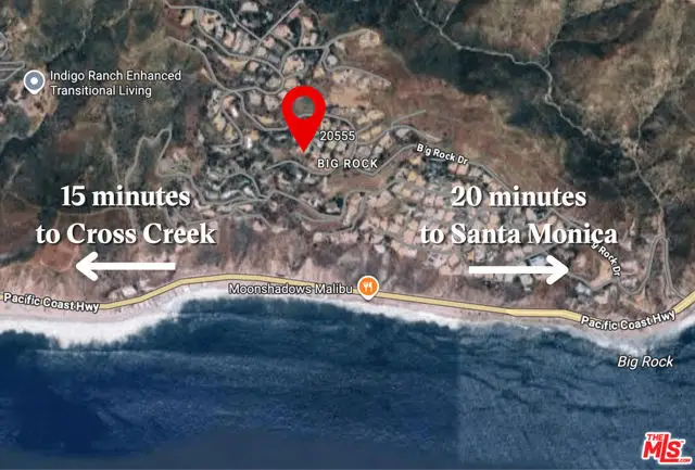 20555 Little Rock Way, Malibu, CA 90265 - #3