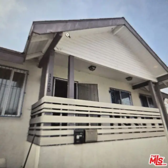 1125 Irolo Street, Los Angeles, CA 90006 - #1