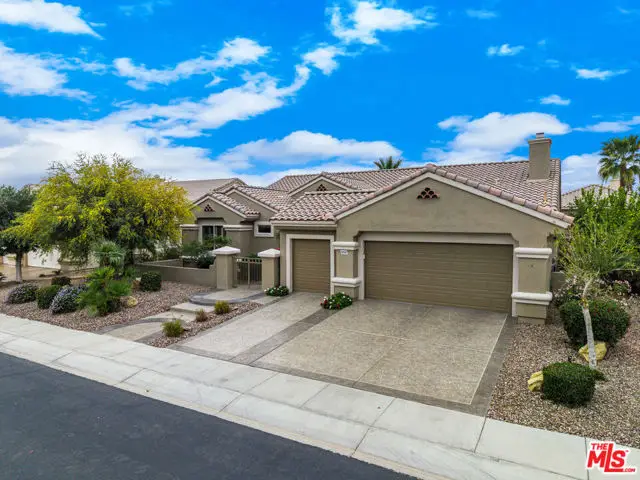 35707 Stonebriar Drive, Palm Desert, CA 92211 - #3