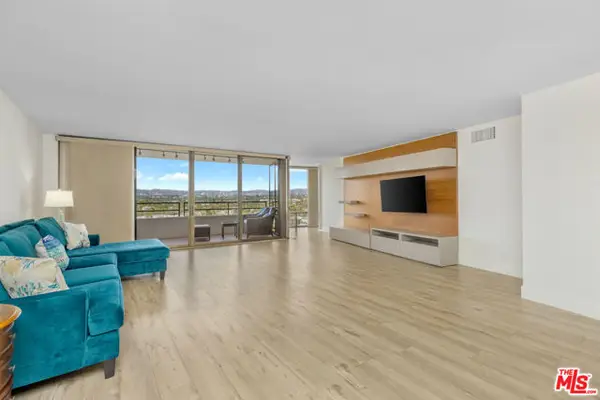 4316 Marina City Dr #629, Marina Del Rey, CA 90292