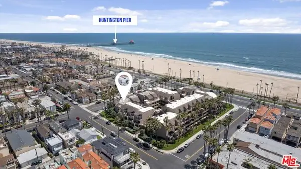 1200 Pacific Coast Highway #305, Huntington Beach, CA 92648