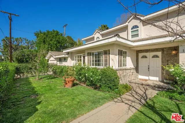 16155 Otsego Street, Encino, CA 91436 - #1