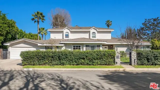 16155 Otsego Street, Encino, CA 91436 - #2